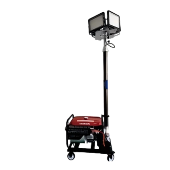 Lighting Equipment
