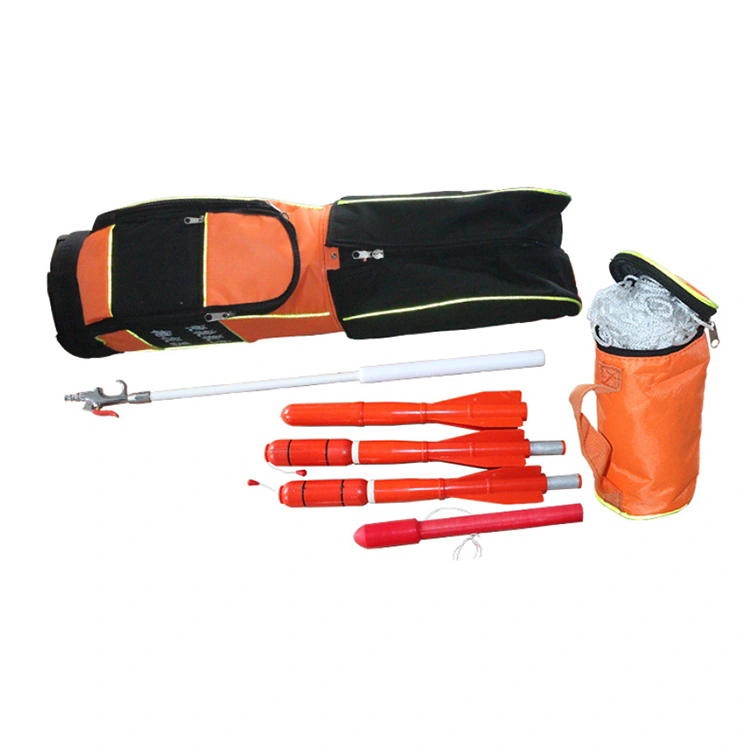How Does Emergency Rescue Equipment Improve Disaster Response Efficiency?