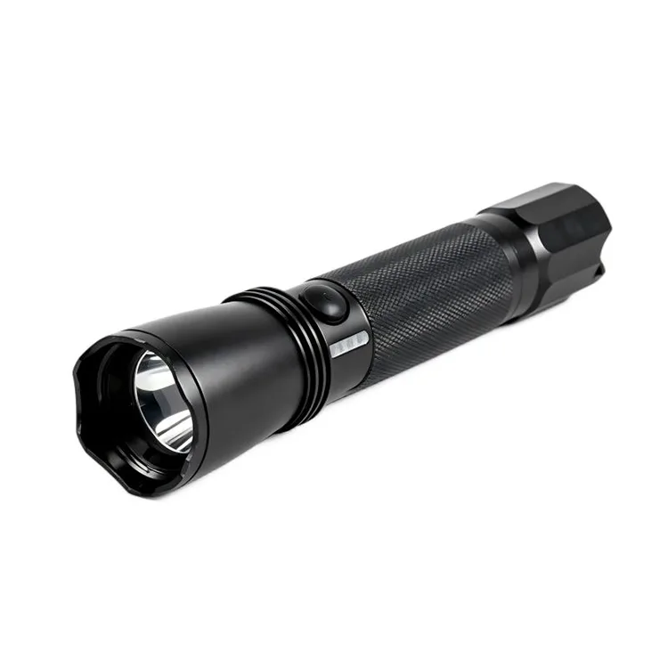 How Can a Multifunctional High-Intensity Explosion-Proof Flashlight Improve Safety in Hazardous Work Environments
