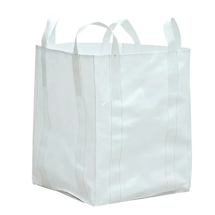How Can Flood Control Ton Bags Improve Flood Protection and Emergency Response