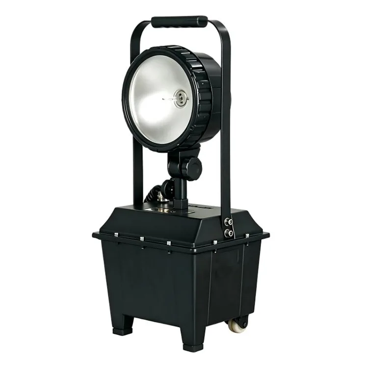 Explosion-Proof Floodlight Work Light