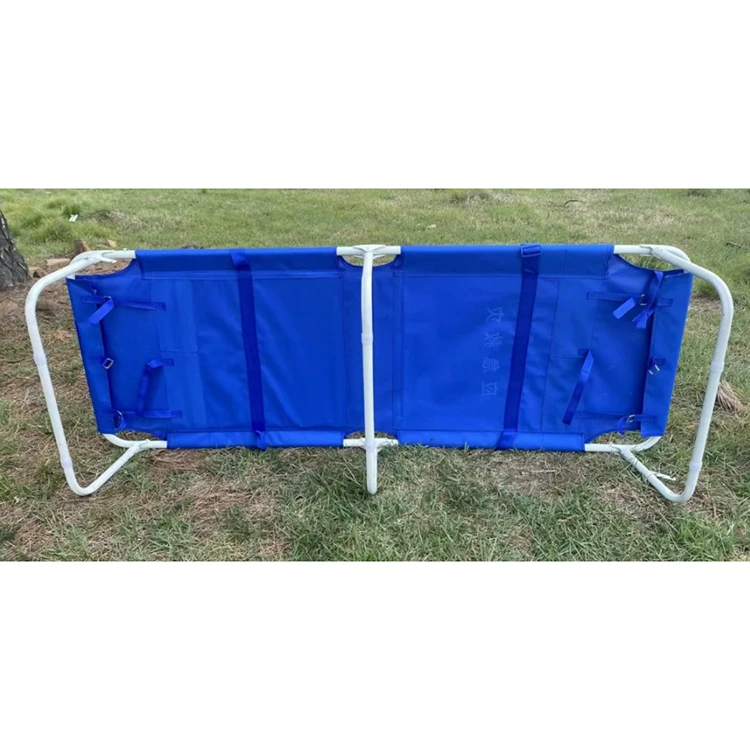 Disaster Relief Folding Bed