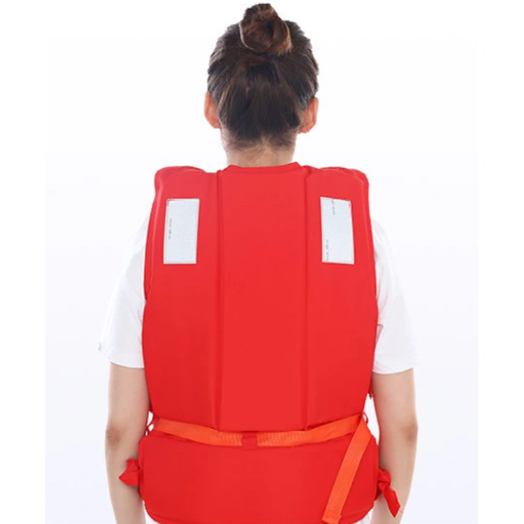 Marine Life Jacket