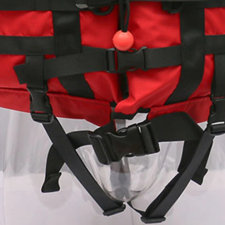 Swift Water Rescue Life Jacket