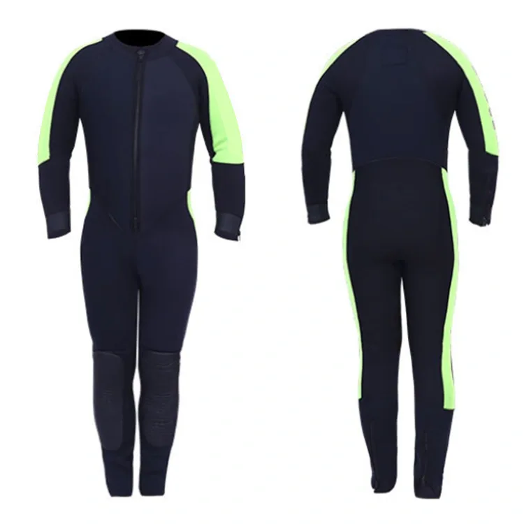 Water Rescue Wet-Style Life Jacket