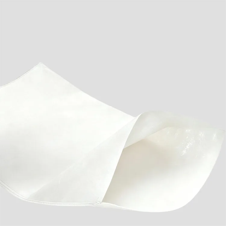 Polypropylene Geotextile Bag