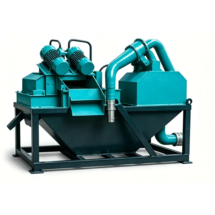 Bionic Earthworm Dredging Robot
