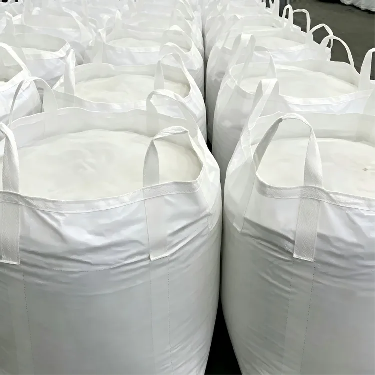 flood control ton bags