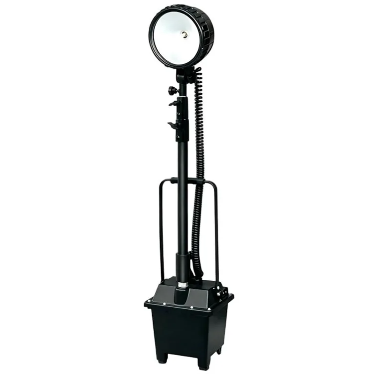 Explosion-Proof Floodlight Work Light