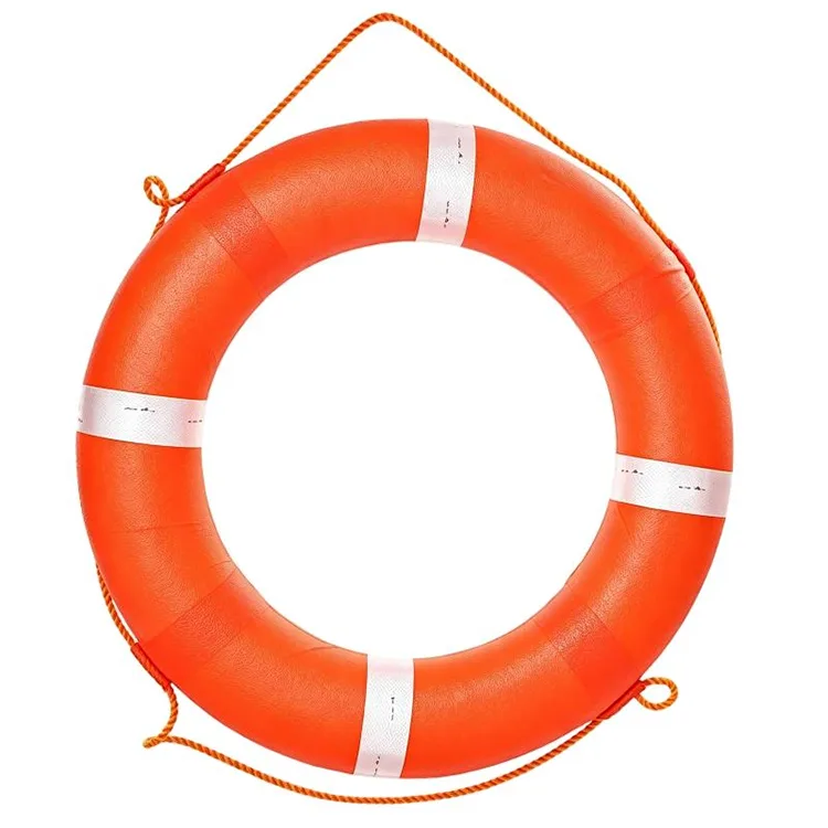 Foam Life Buoy