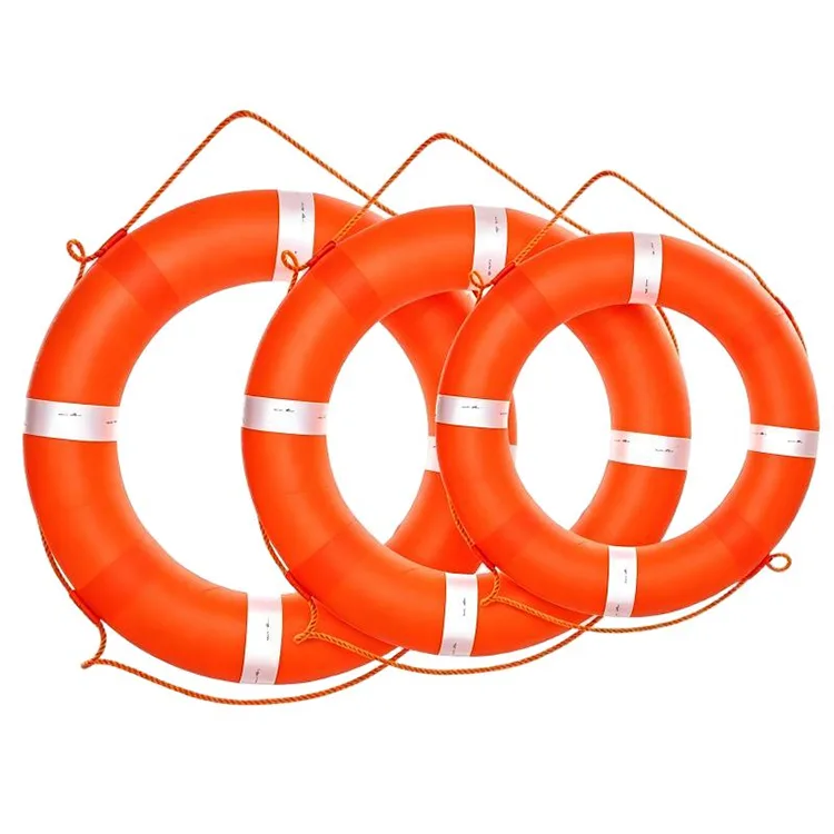 Foam Life Buoy