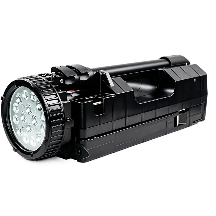 Portable Explosion-Proof Searchlight