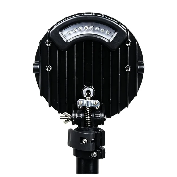Portable Explosion-Proof Searchlight