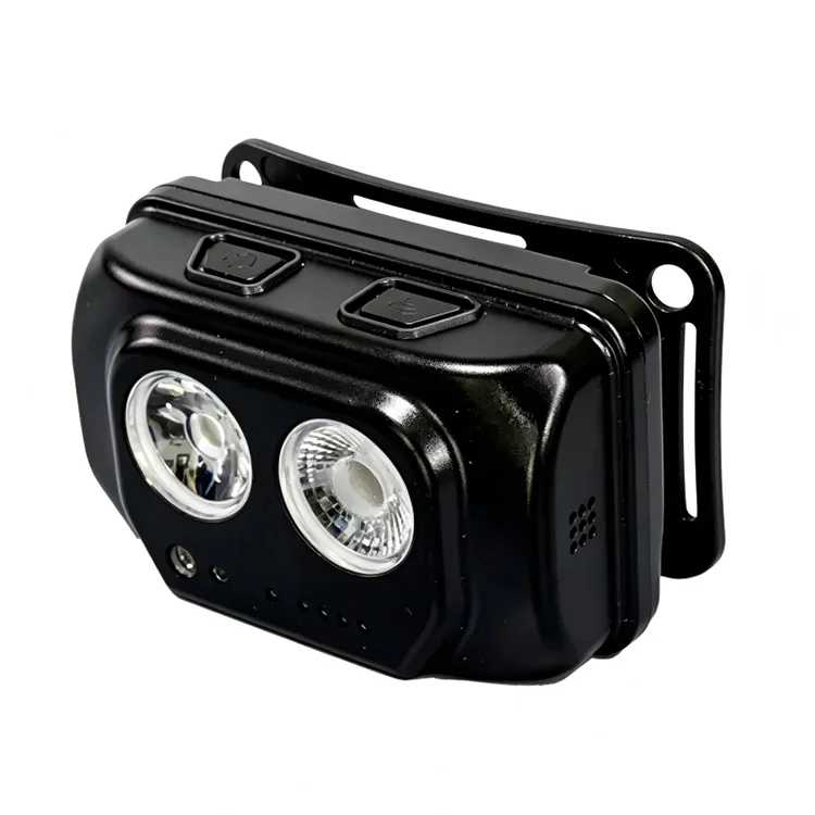 Mini Explosion-Proof High-Brightness Headlamp