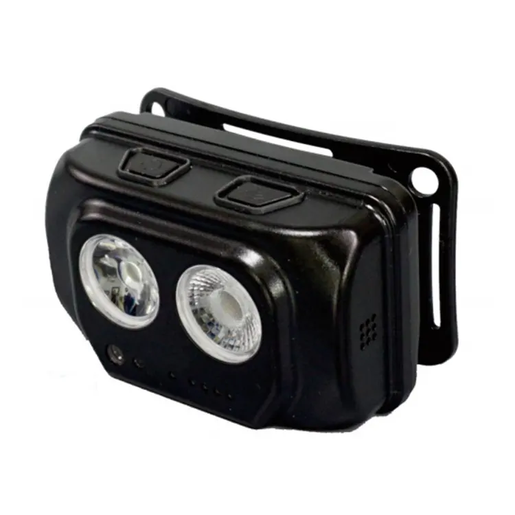 Mini Explosion-Proof High-Brightness Headlamp
